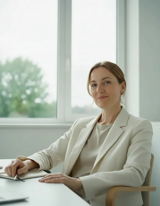 Sarah M., Growth Manager