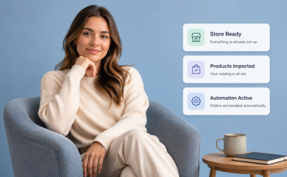 How To Start An Online Store With No Products On Your Own
