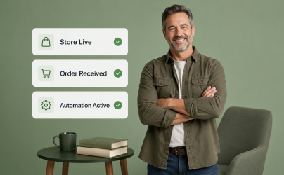$11,000+ A Year? Here’s How A Store Manager Built A Second Income