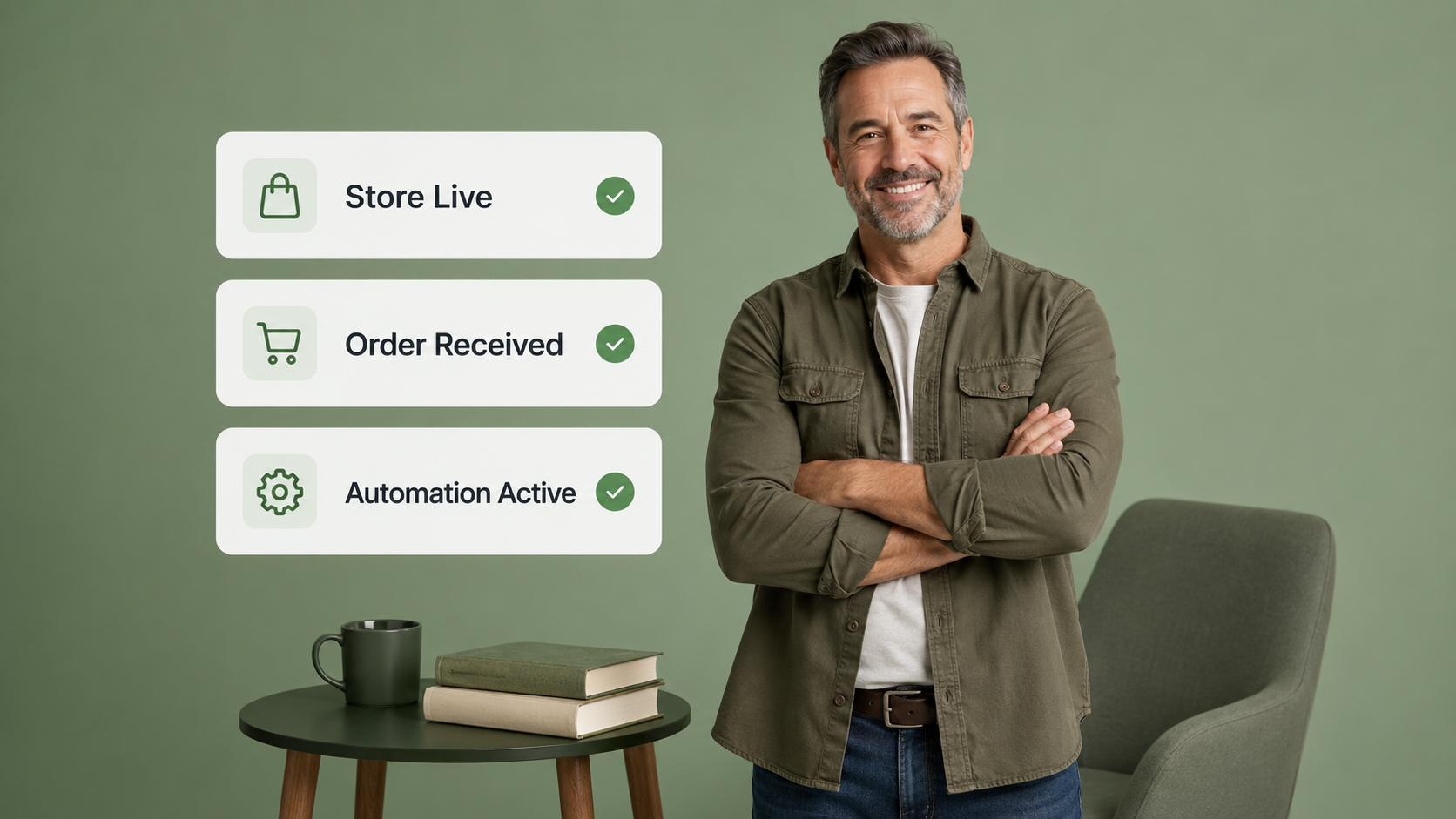 $11,000+ A Year? Here’s How A Store Manager Built A Second Income