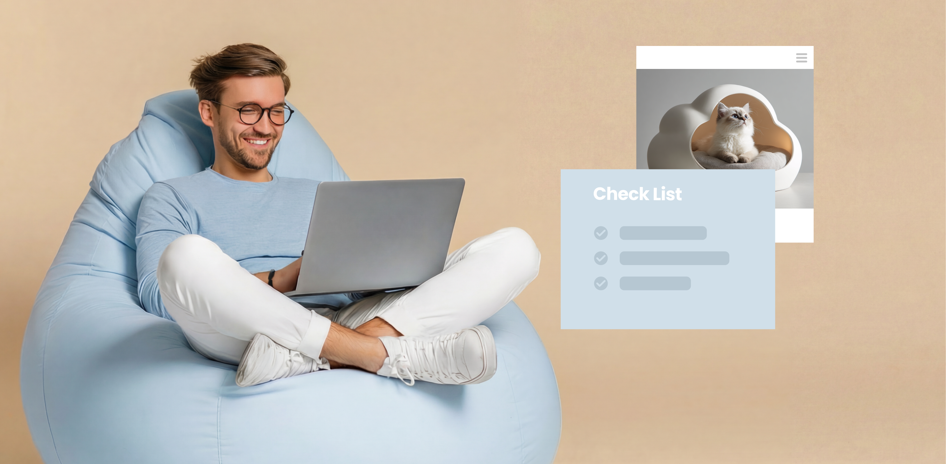 How To Start An Ecommerce Business From Scratch (Even With Zero Experience)