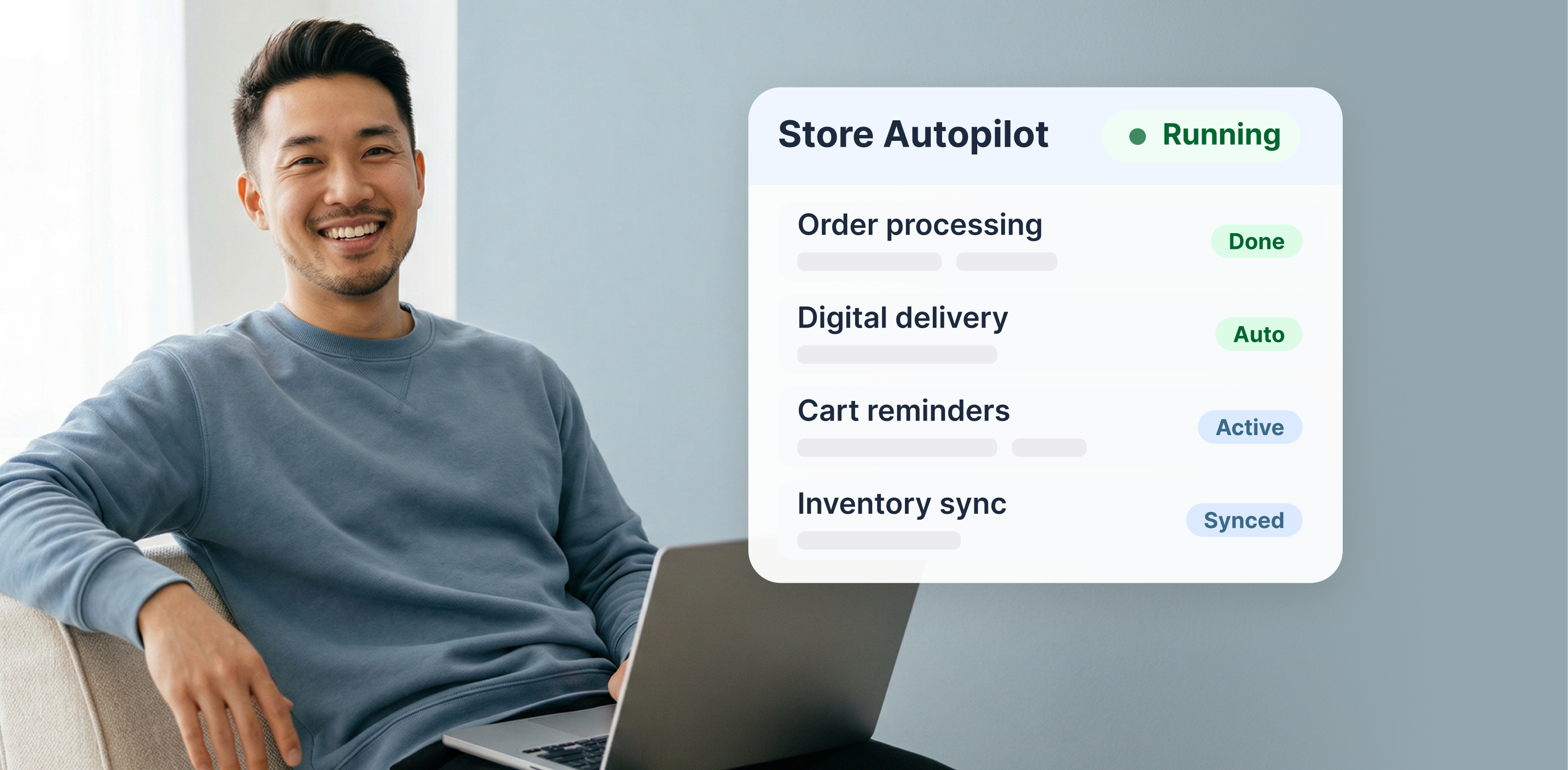 The Lazy Solopreneur’s Guide To Making Money Online (Without Doing All the Work)