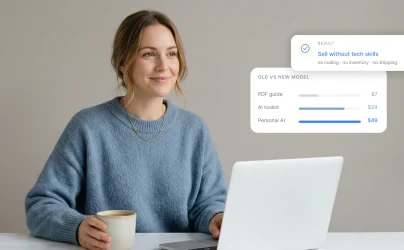 The Solo Business Guide To Building An Online Income In 2026