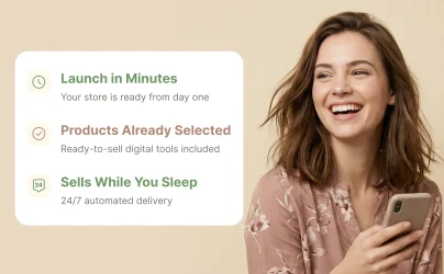 Overthinking Your First Ecommerce Store? Here’s How to Avoid the Same Trap