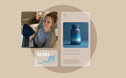 mother-of-two-built-her-first-online-business