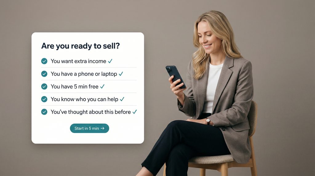 5-Minute Checklist: Are You Ready to Sell Online?