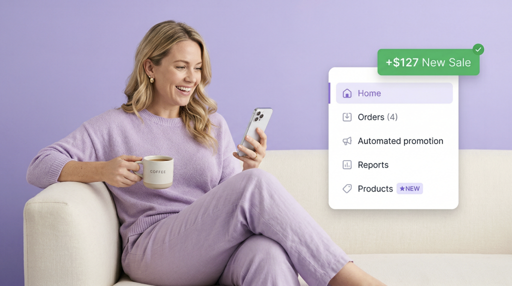 10 Signs You're Built to Be a Solopreneur