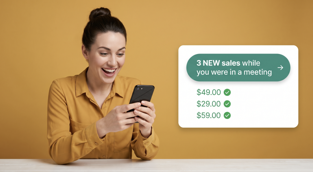 Extra Income Without Quitting Your Job