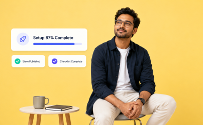 How To Launch An Online Store This Afternoon