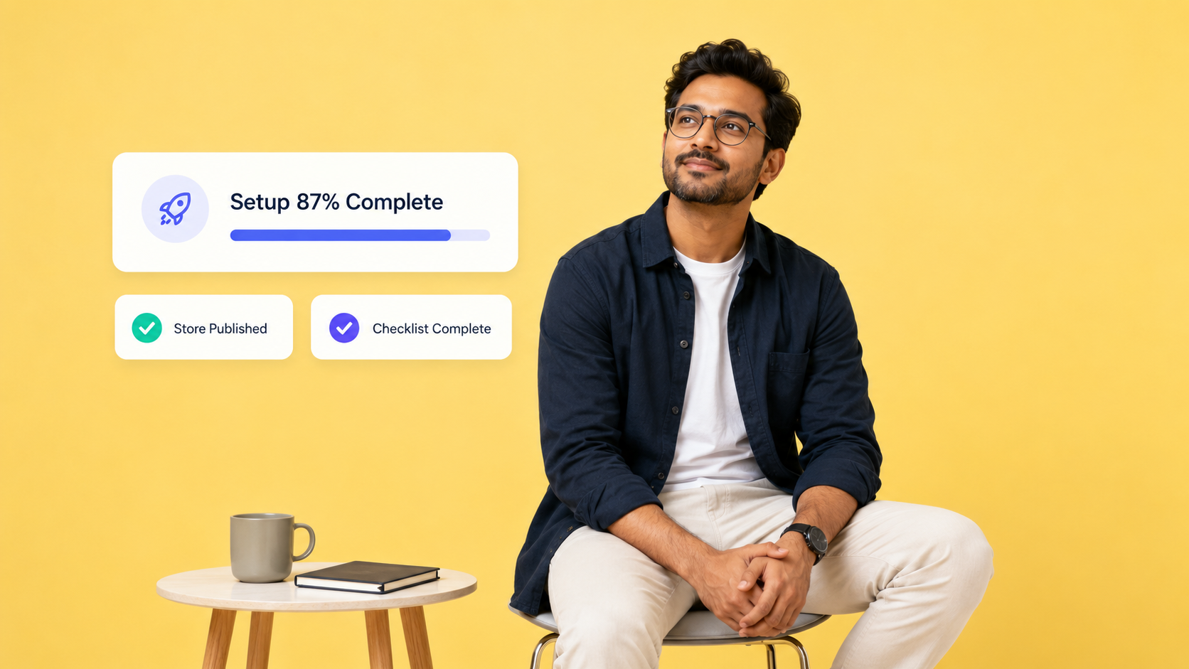 How To Launch An Online Store This Afternoon