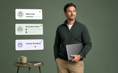 Online Biz vs. a 9-to-5: An Honest Comparison