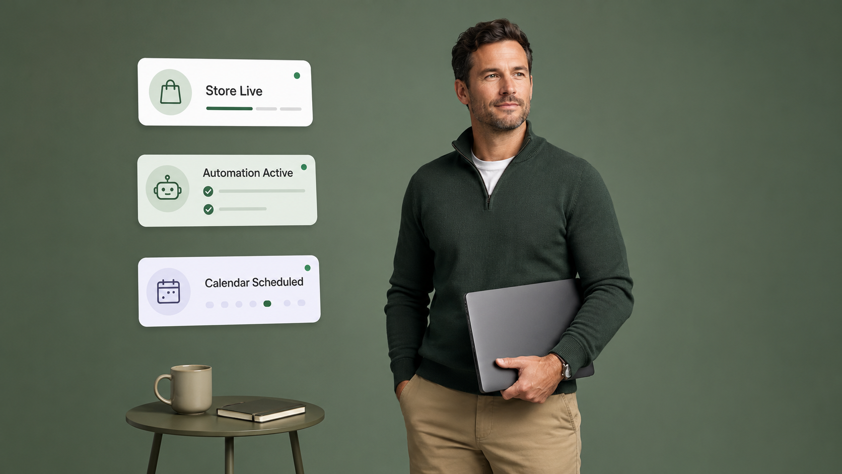 Online Biz vs. a 9-to-5: An Honest Comparison