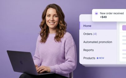 What Beginner Solo Business Owners Need To Know To Build A Flourishing Online Store