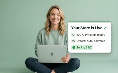 What Are Digital Products – And Why Are Thousands Of People Selling Them Right Now
