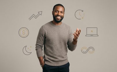 How Digital Products Change The Costs Of Running An Online Store