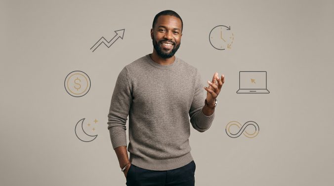 How Digital Products Change The Costs Of Running An Online Store