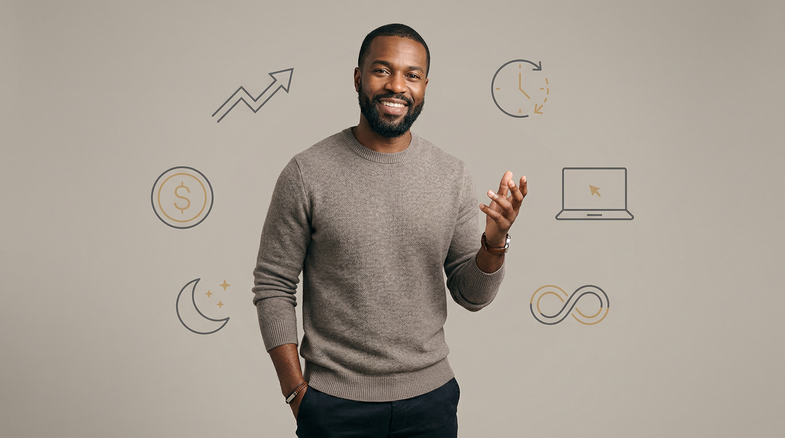 How Digital Products Change The Costs Of Running An Online Store