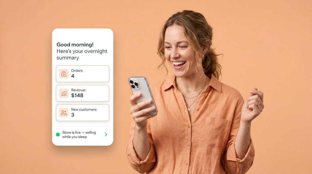 How to Run a Business from Your Phone