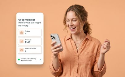 How To Run A Business From Your Phone – A Beginner’s Guide