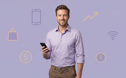 How To Run A Business From Your Phone – A Beginner’s Guide