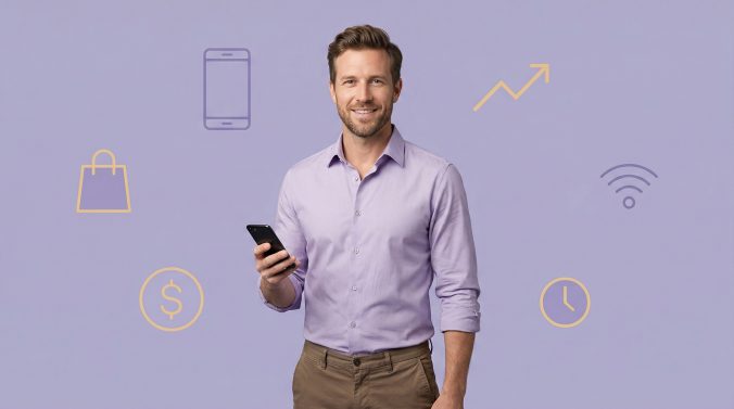How To Run A Business From Your Phone – A Beginner’s Guide