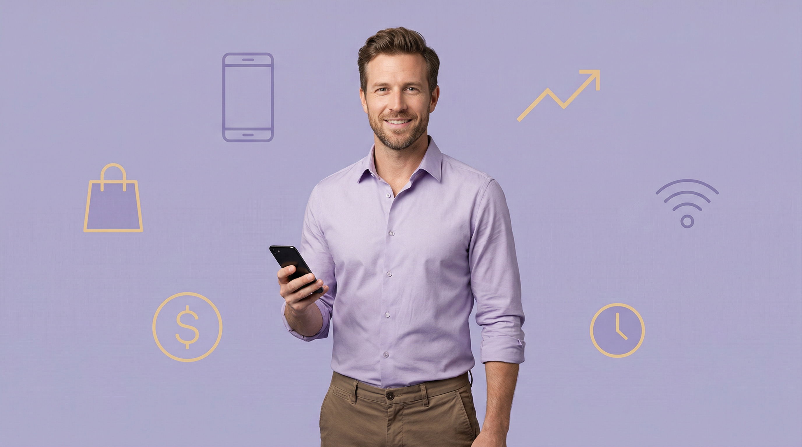 How To Run A Business From Your Phone – A Beginner’s Guide