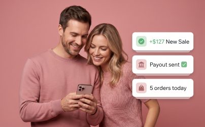 The Lowest-Stress Online Business You Can Start With Digital AI Products