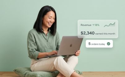 How AI Products Help Regular People Build Businesses Without Tech Skills