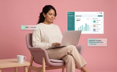 What Does It Actually Cost To Start An Online Business In 2026