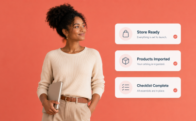 Overthinking Your First Ecommerce Store? Here’s How to Avoid the Same Trap