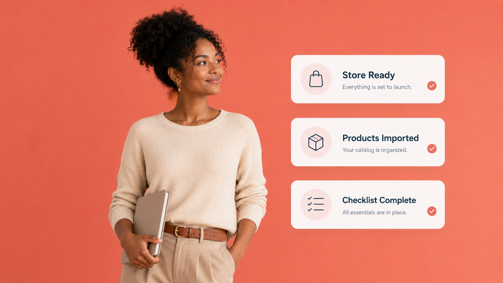 Overthinking Your First Ecommerce Store? Here’s How to Avoid the Same Trap