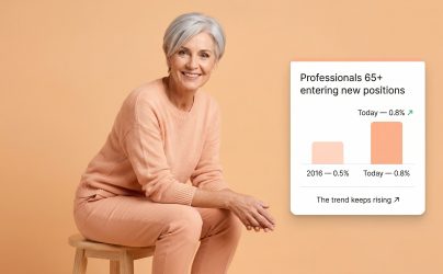 Too Young To Stop: How Entrepreneurs Over 50 Build Income From Home
