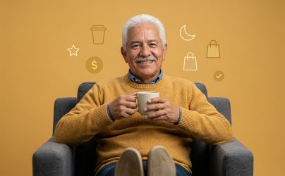 Too Young To Stop: How Entrepreneurs Over 50 Build Income From Home