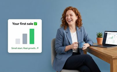 How To Start An Online Store With No Products On Your Own