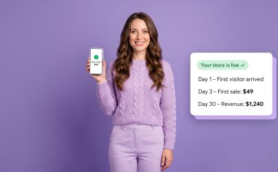 The Real Reason Most Online Stores Fail In The First 30 Days