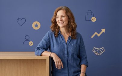 The Trust Gap: Why Strangers Hesitate to Buy From New Stores