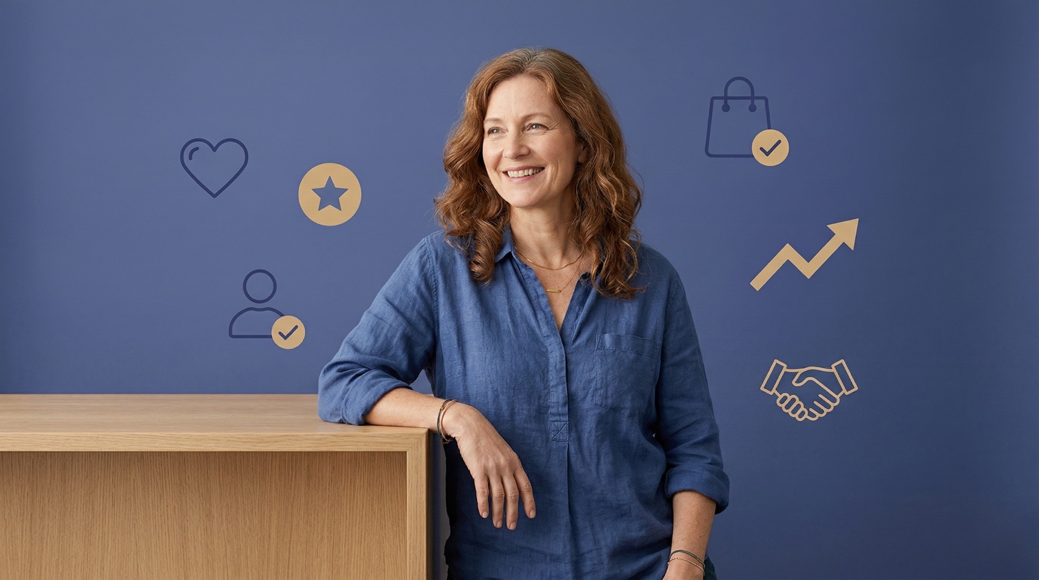 The Trust Gap: Why Strangers Hesitate to Buy From New Stores
