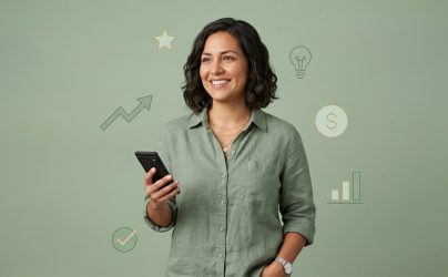 From Invisible To Unforgettable: Standing Out When Everyone Is Selling 