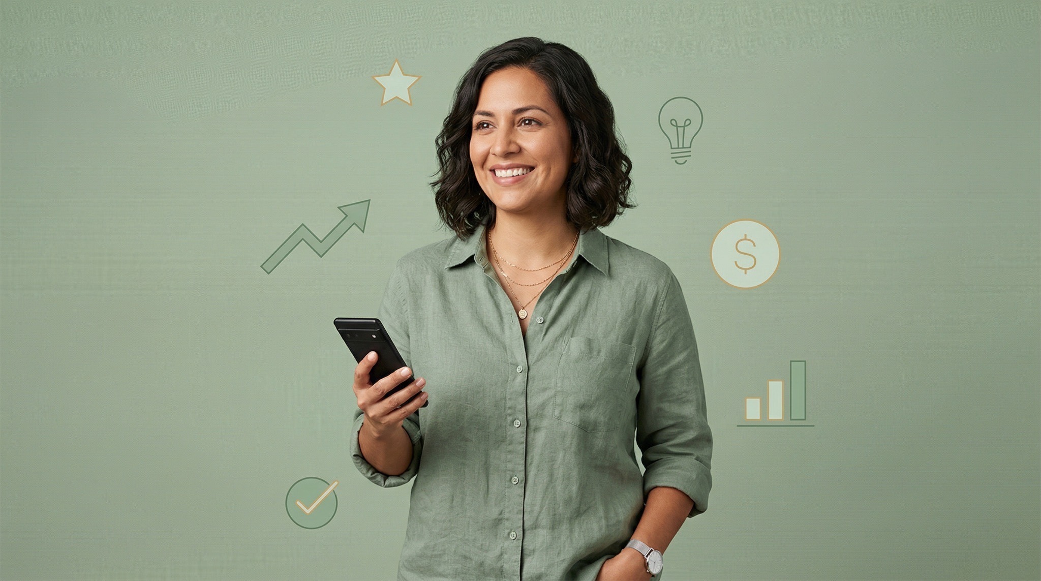 From Invisible To Unforgettable: Standing Out When Everyone Is Selling 