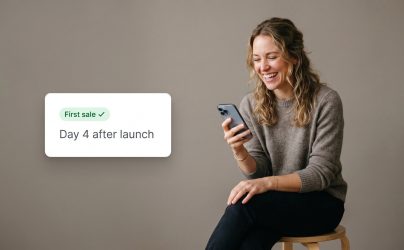 From Launch To First Sale: What Really Happens In Between