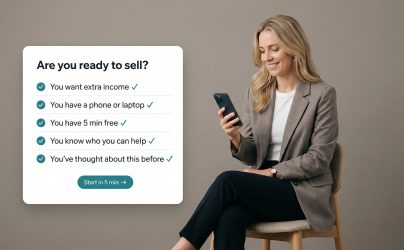 The 5-Minute Checklist To Know If You’re Ready To Sell Online
