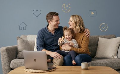 How Stay-At-Home Parents Build Income Streams Without Stock