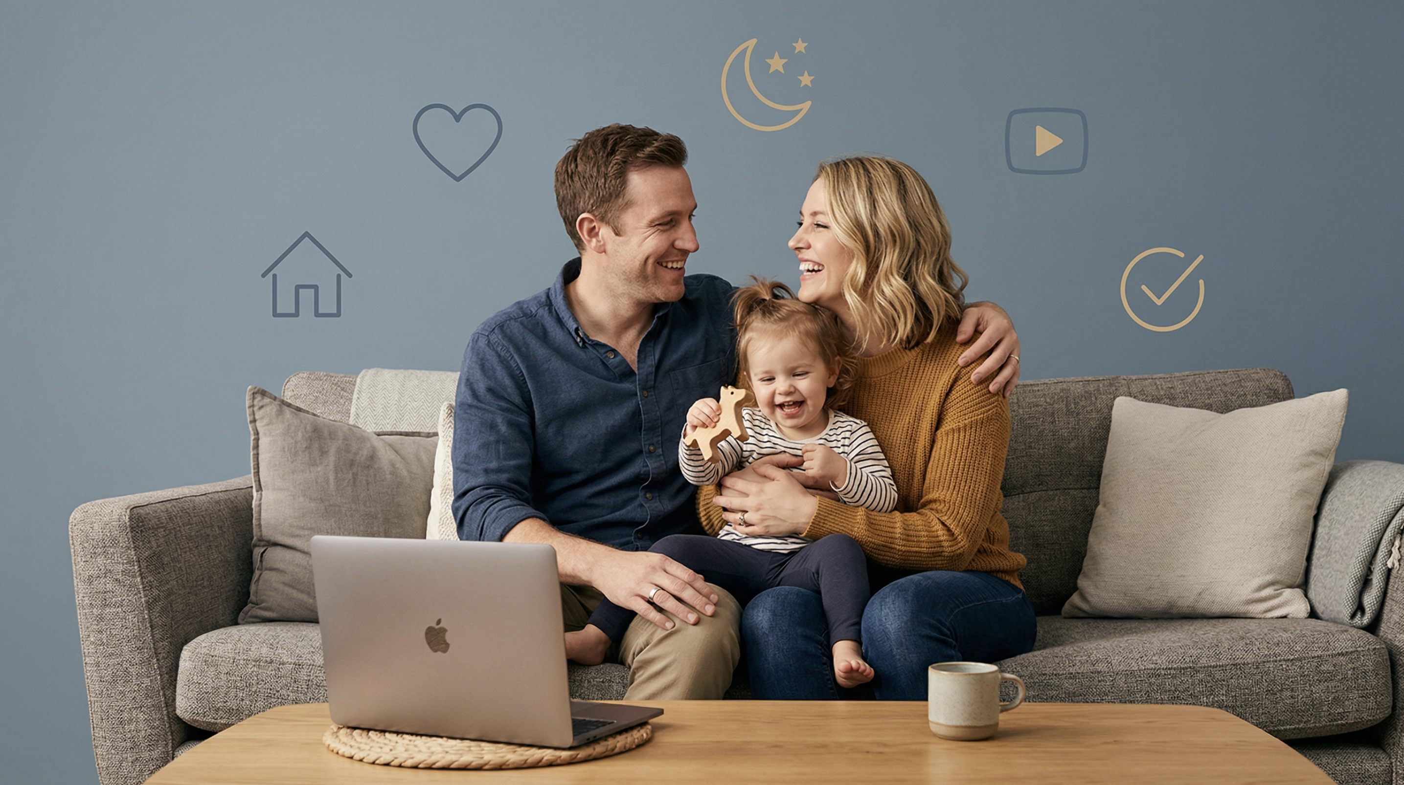How Stay-At-Home Parents Build Income Streams Without Stock