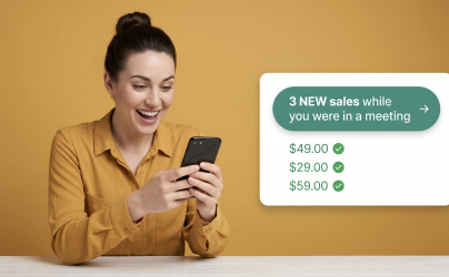 How to Get Extra Income Without Quitting Your Job