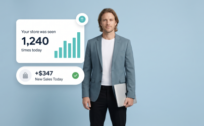 From Invisible To Unforgettable: Standing Out When Everyone Is Selling 