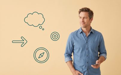 Why Most People Never Start – And What Changes Everything