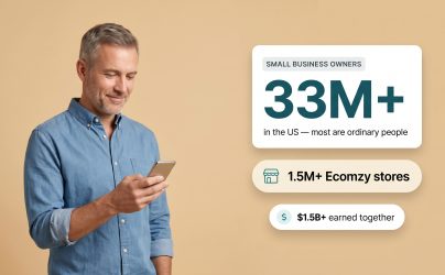 You Don’t Need To Be An Entrepreneur To Own A Business