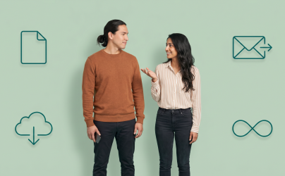 Why Digital Products Can Be A Starting Point When Your Budget Is Tight