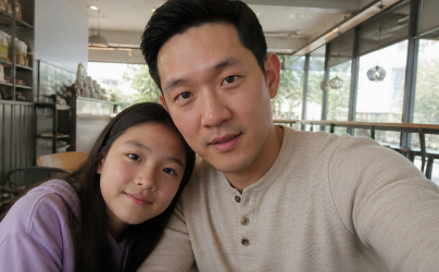 How An Austin Father Set Up An Online Store Alongside His Job