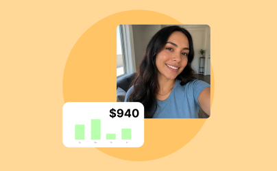 $980 In Four Weeks: How A Pharmacy Manager Created New Income In Between Shifts